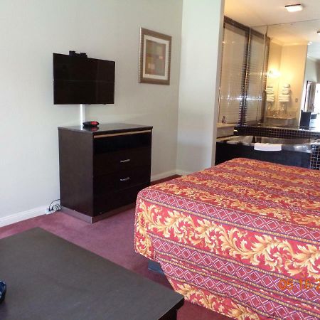 Long Beach Luxury Inn 외부 사진