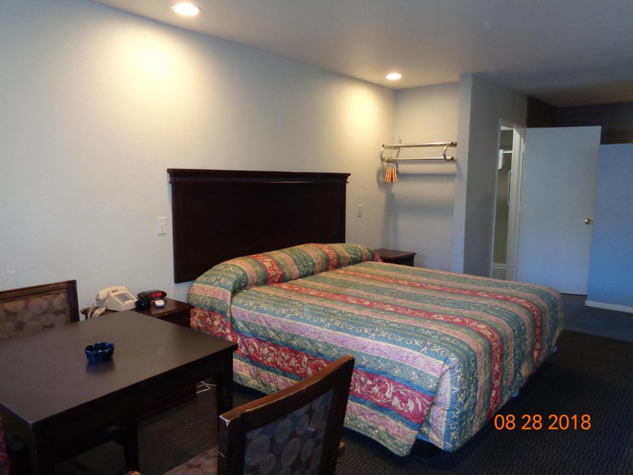 Long Beach Luxury Inn 외부 사진