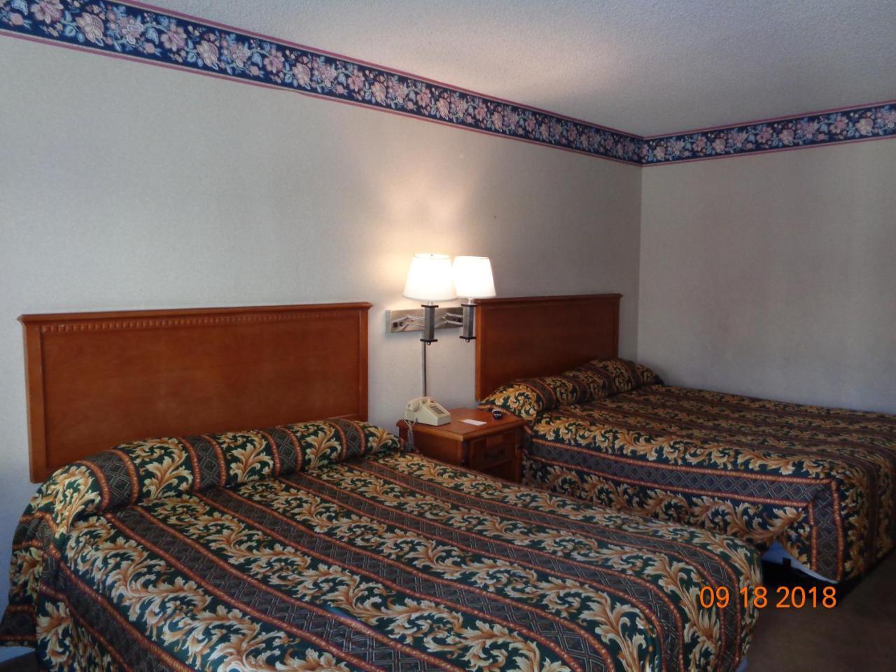 Long Beach Luxury Inn 외부 사진