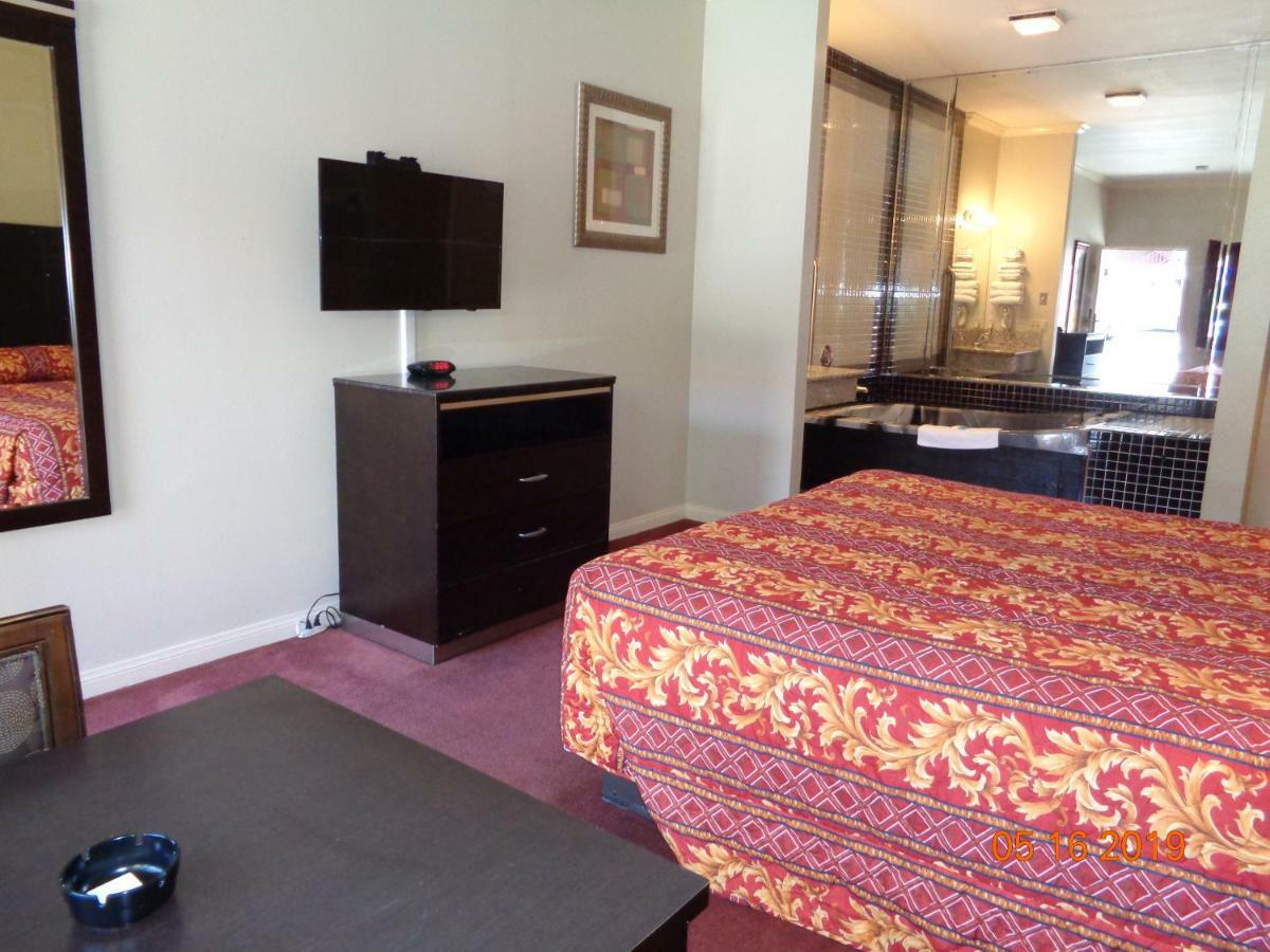 Long Beach Luxury Inn 외부 사진